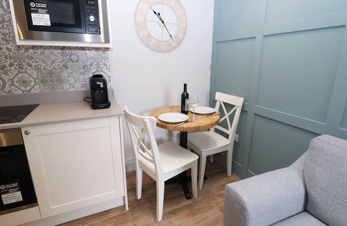 Durham Cabaña | COSY COTTAGE 3, pet friendly in Brandon, County Durham