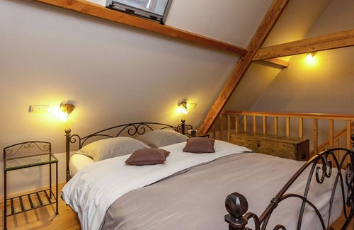 Sint-Kruis Cabaña | Pintoresca casa de campo en Brujas con terraza