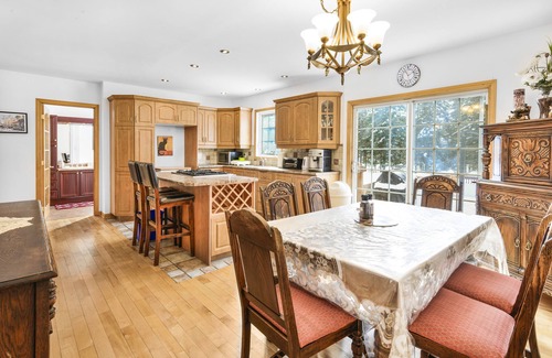 Lantier Chalet De Esquí | Cosy cottage