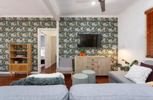 Coolbellup Casa | Cosy Cottage Coolbellup