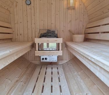 Wintersburg Casa | Cosy Cottage