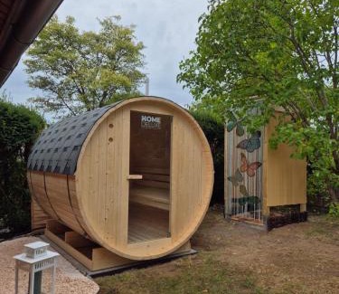 Wintersburg Casa | Cosy Cottage