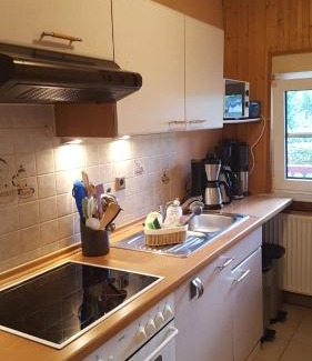 Wintersburg Casa | Cosy Cottage