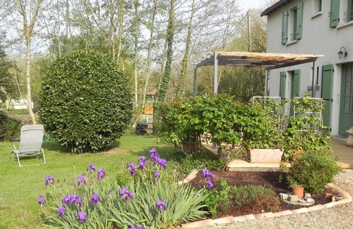Arcais Casa | Cosy cottage for 6-13 people