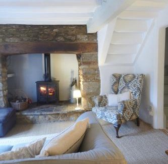 Middleton Cheney Casa | Cosy Cottage