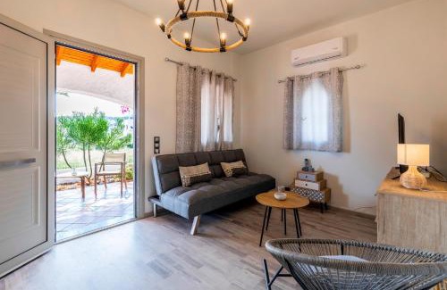 Stalida Apartamento | Cosy Cottage