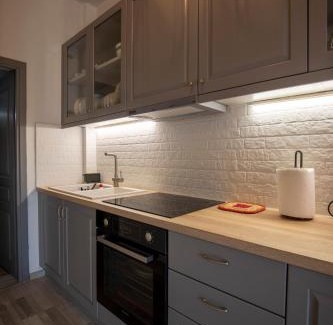 Stalida Apartamento | Cosy Cottage