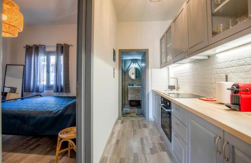 Stalida Apartamento | Cosy Cottage