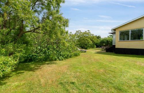 Allinge Casa | Cosy Cottage In Beautiful Allinge