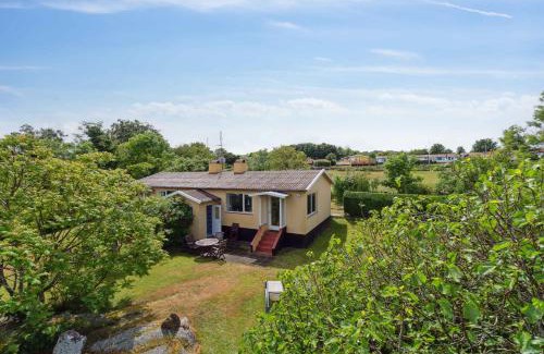 Allinge Casa | Cosy Cottage In Beautiful Allinge