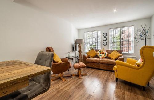 Topsham Casa | Cosy Cottage in Central Topsham with Parking