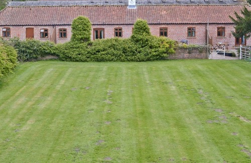 East Barkwith Casa | Acogedora casa de campo en el tranquilo campo de Lincolnshire, cerca del histórico Lincoln