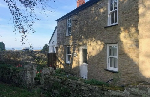 Pendeen Cabaña | Cosy cottage in Pendeen