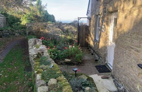 Pendeen Cabaña | Cosy cottage in Pendeen