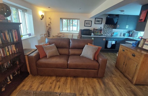Hawkshead Cabaña | Cosy cottage in picturesque Hawkshead