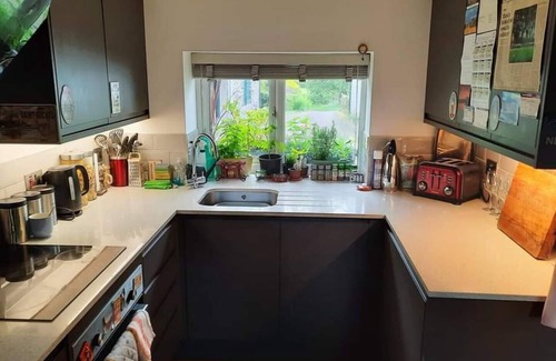 Hawkshead Cabaña | Cosy cottage in picturesque Hawkshead