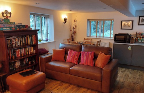 Hawkshead Cabaña | Cosy cottage in picturesque Hawkshead