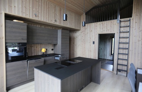 Aseral Apartamento | Cosy cottage in quiet surroundings in the southern Norwegian mountains