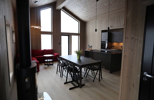 Aseral Apartamento | Cosy cottage in quiet surroundings in the southern Norwegian mountains