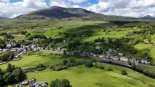 Dolwyddelan Casa | Cosy cottage in Snowdonia
