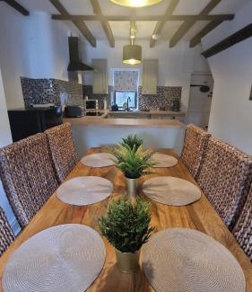 Dolwyddelan Casa | Cosy cottage in Snowdonia