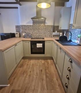 Dolwyddelan Casa | Cosy cottage in Snowdonia