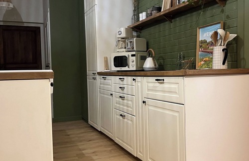 Villereau Cabaña | Cosy cottage in the Avesnois! Near Le Quesnoy, Maroilles and the forest