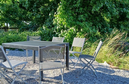Villereau Cabaña | Cosy cottage in the Avesnois! Near Le Quesnoy, Maroilles and the forest