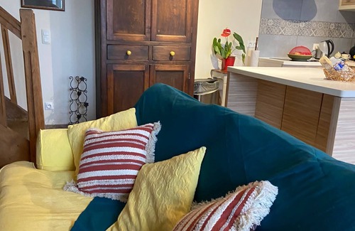 Lolif Cabaña | Cosy Cottage in the Countryside