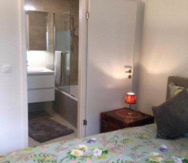 Knokke Apartamento | Cosy Cottage Knokke