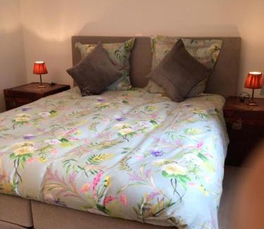 Knokke Apartamento | Cosy Cottage Knokke