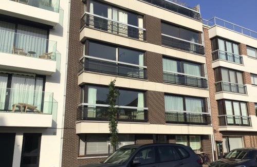Knokke Apartamento | Cosy Cottage Knokke