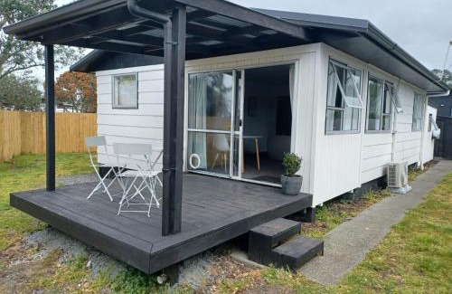 Ruakaka Casa | Cosy Cottage