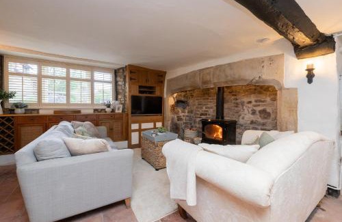 Saltford Casa | Cosy cottage on outskirts of Bath