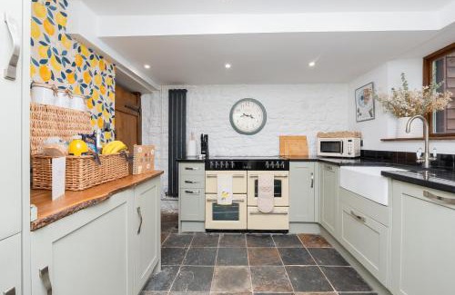 Saltford Casa | Cosy cottage on outskirts of Bath