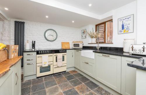 Saltford Casa | Cosy cottage on outskirts of Bath