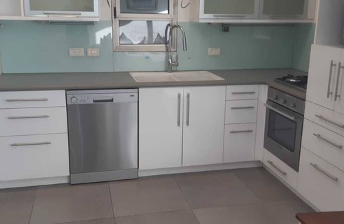Nahariya Cabaña | Cosy cottage on the beach and the promenade of Nahariya