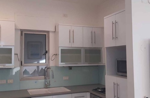 Nahariya Cabaña | Cosy cottage on the beach and the promenade of Nahariya