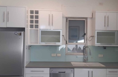 Nahariya Cabaña | Cosy cottage on the beach and the promenade of Nahariya