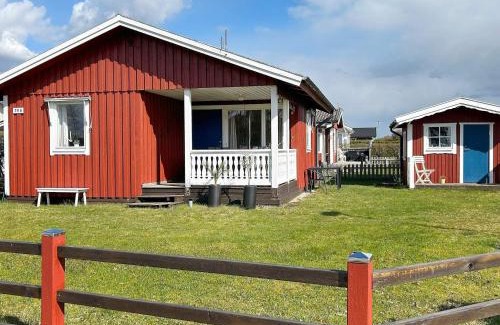 Skummesloevsstrand Casa | Cosy cottage with garden-By Traum
