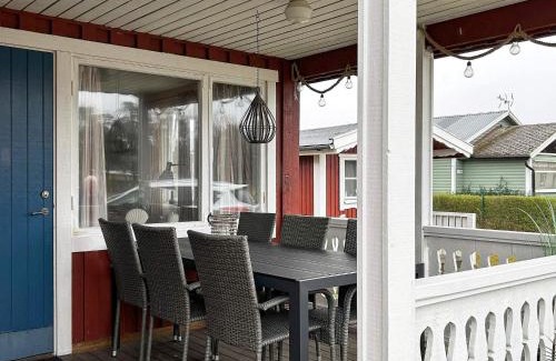 Skummesloevsstrand Casa | Cosy cottage with garden-By Traum