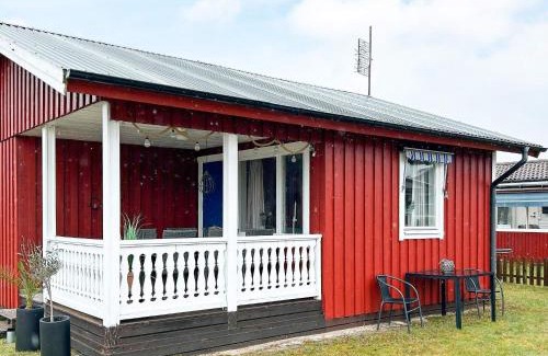 Skummesloevsstrand Casa | Cosy cottage with garden-By Traum