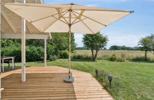 Store Fuglede Casa | Cosy Cottage With Open View Of The Meadow