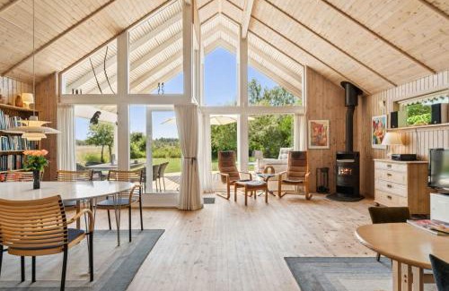 Store Fuglede Casa | Cosy Cottage With Open View Of The Meadow