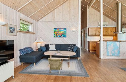 Store Fuglede Casa | Cosy Cottage With Open View Of The Meadow