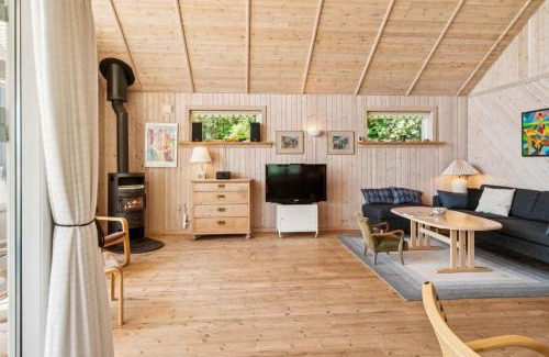 Store Fuglede Casa | Cosy Cottage With Open View Of The Meadow