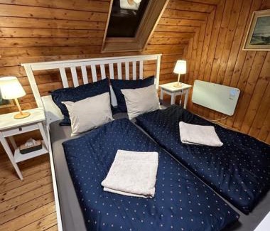 Mirosovice Casa | Cosy cottage with wellness