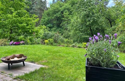 Mirosovice Casa | Cosy cottage with wellness