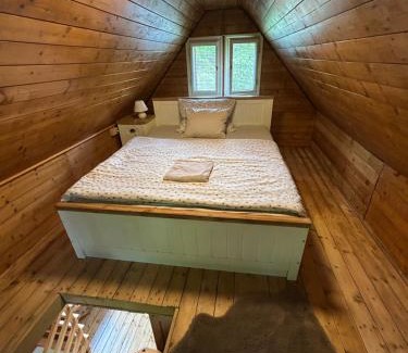 Mirosovice Casa | Cosy cottage with wellness