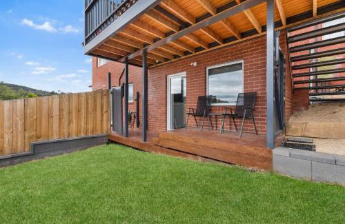 Lindisfarne Apartamento | Cosy Cottesloe - 2 Bedroom Unit - Free Parking - Free WIFI